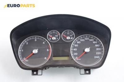 Километраж за Ford Focus C-Max (10.2003 - 03.2007) 1.8 TDCi, 115 к.с.