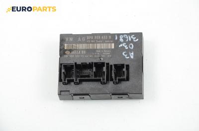 Комфорт модул за Audi A3 Hatchback II (05.2003 - 08.2012), № 8P0 959 433 B