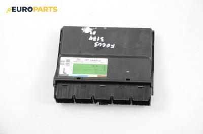 Комфорт модул за Ford Focus I Hatchback (10.1998 - 12.2007), № 1S7T-15K600-LD