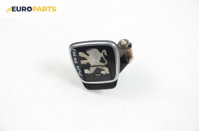 Ключалка заден капак за Peugeot 406 Sedan (08.1995 - 01.2005), седан