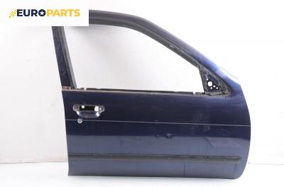 Врата за Nissan Almera I Hatchback (07.1995 - 07.2001), 4+1 вр., хечбек, позиция: предна, дясна