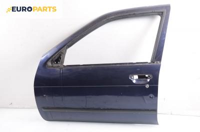 Врата за Nissan Almera I Hatchback (07.1995 - 07.2001), 4+1 вр., хечбек, позиция: предна, лява