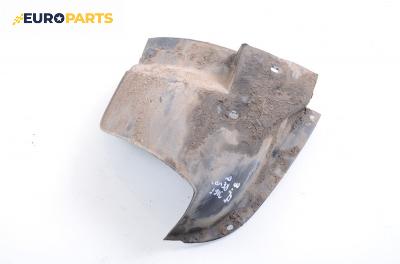 Подкалник за SsangYong Rexton SUV (04.2002 - 07.2012), позиция: задна, дясна