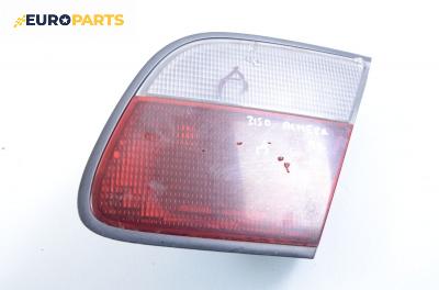 Вътрешен стоп за Nissan Almera I Hatchback (07.1995 - 07.2001), хечбек, позиция: дясна