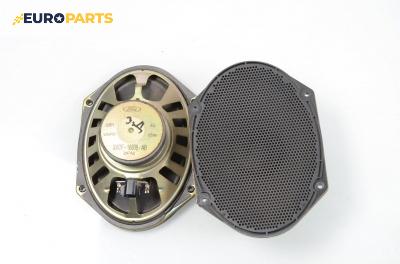 Високоговорители за Ford Focus I Hatchback (10.1998 - 12.2007)