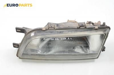 Фар за Nissan Almera I Hatchback (07.1995 - 07.2001), хечбек, позиция: лява