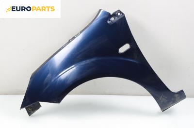 Калник за Ford Fiesta V Hatchback (11.2001 - 03.2010), 2+1 вр., позиция: лява