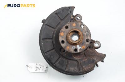 Шенкел главина за Audi A3 Hatchback II (05.2003 - 08.2012), позиция: предна, дясна