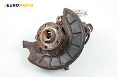 Шенкел главина за Audi A3 Hatchback II (05.2003 - 08.2012), позиция: предна, лява