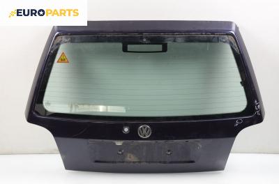 Заден капак за Volkswagen Golf III Hatchback (08.1991 - 07.1998), 2+1 вр.