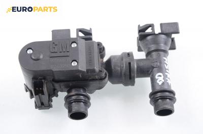 Клапи парно за Opel Astra G Hatchback (02.1998 - 12.2009) 2.0 DI, 82 к.с.