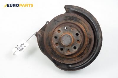 Шенкел главина за Audi A3 Hatchback II (05.2003 - 08.2012), позиция: задна, лява