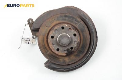 Шенкел главина за Audi A3 Hatchback II (05.2003 - 08.2012), позиция: задна, дясна