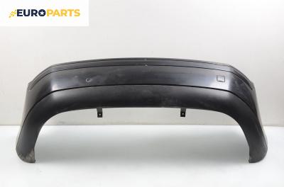Задна броня за Volvo S40 II Sedan (12.2003 - 12.2012), седан