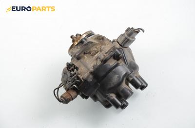 Палец на разпределителя на запалването (делко) за Nissan Almera I Hatchback (07.1995 - 07.2001) 1.4, 87 к.с.