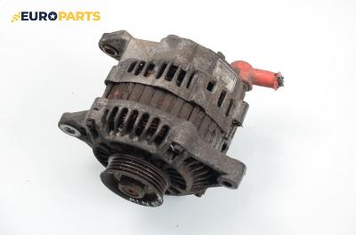 Алтернатор / генератор за Nissan Almera I Hatchback (07.1995 - 07.2001) 1.4, 87 к.с., № 23100 0M010