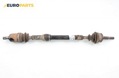 Полуоска за Nissan Almera I Hatchback (07.1995 - 07.2001) 1.4, 87 к.с., позиция: дясна