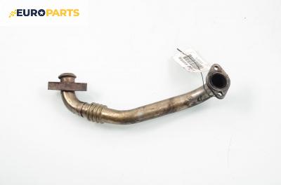 EGR тръба за SsangYong Rexton SUV (04.2002 - 07.2012) 2.7 Xdi, 163 к.с.