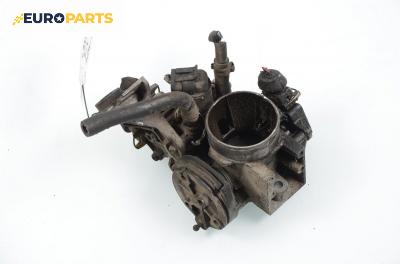 Дроселова клапа за Peugeot 406 Sedan (08.1995 - 01.2005) 1.8 16V, 110 к.с.