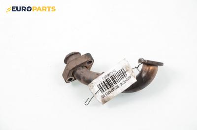 EGR тръба за SsangYong Rexton SUV (04.2002 - 07.2012) 2.7 Xdi, 163 к.с.