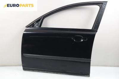 Врата за Volvo S40 II Sedan (12.2003 - 12.2012), седан, позиция: предна, лява