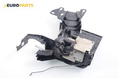 Брава на врата за Ford Fiesta V Hatchback (11.2001 - 03.2010), позиция: лява