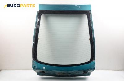 Заден капак за Mazda 626 V Hatchback (05.1997 - 10.2002), 4+1 вр., хечбек