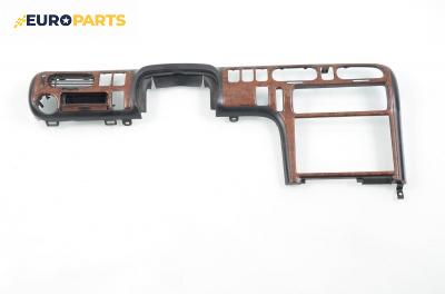 Интериорна пластмаса за Mazda 626 V Hatchback (05.1997 - 10.2002), 4+1 вр., хечбек