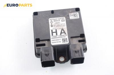 Модул за AIRBAG за Ford Fiesta V Hatchback (11.2001 - 03.2010), № 5WK43577