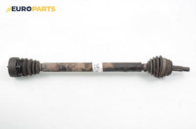 Полуоска за Volkswagen Golf III Hatchback (08.1991 - 07.1998) 1.6, 101 к.с., позиция: дясна