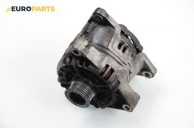 Алтернатор / генератор за Opel Astra G Hatchback (02.1998 - 12.2009) 2.0 DI, 82 к.с., № Bosch 0 124 415 005