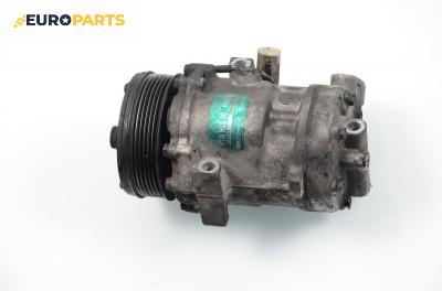 Компресор климатик за Opel Astra G Hatchback (02.1998 - 12.2009) 2.0 DI, 82 к.с., № SD6V12