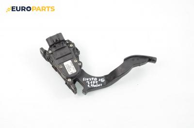 Потенциометър газ  за Ford Fiesta V Hatchback (11.2001 - 03.2010), № 2S61-9F836-AA