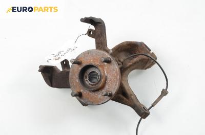 Шенкел главина за Ford Focus I Hatchback (10.1998 - 12.2007), позиция: предна, лява