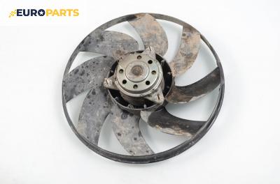 Перка охлаждане за Ford Fiesta V Hatchback (11.2001 - 03.2010) 1.4 TDCi, 68 к.с.