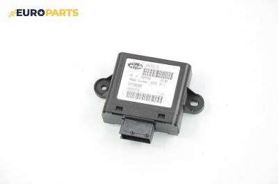 Модул за Citroen C5 I Break (06.2001 - 08.2004), № Magneti Marelli EAS100.01