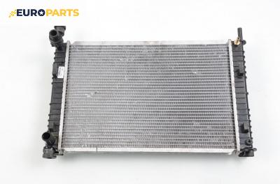 Воден радиатор за Ford Fiesta V Hatchback (11.2001 - 03.2010) 1.4 TDCi, 68 к.с.