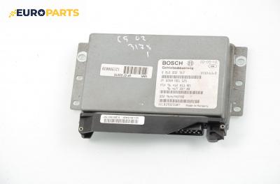 Компютър автоматични скорости за Citroen C5 I Break (06.2001 - 08.2004), автоматик, № Bosch 0 260 002 767