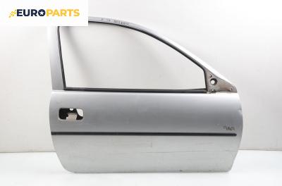Врата за Opel Corsa B Hatchback (03.1993 - 12.2002), 2+1 вр., позиция: дясна
