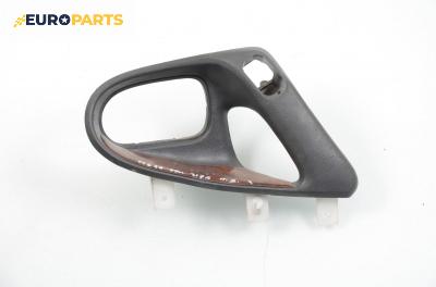 Интериорна пластмаса за Mazda 626 V Hatchback (05.1997 - 10.2002), 4+1 вр., хечбек, позиция: предна, дясна