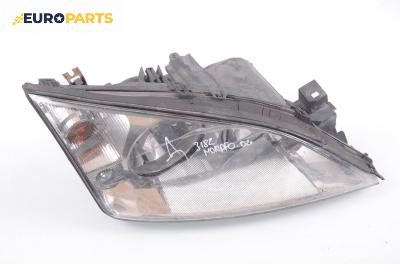 Фар за Ford Mondeo III Hatchback (10.2000 - 03.2007), хечбек, позиция: дясна