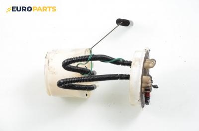 Нивомер за Ford Focus I Hatchback (10.1998 - 12.2007) 1.8 TDCi