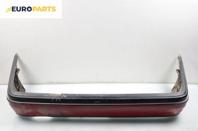 Задна броня за Mercedes-Benz C-Class Sedan (W202) (03.1993 - 05.2000), седан