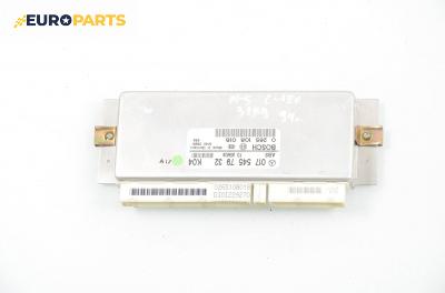 Модул за Mercedes-Benz C-Class Sedan (W202) (03.1993 - 05.2000), № Bosch 0 265 108 018