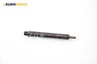 Дюза дизел за Ford Focus I Hatchback (10.1998 - 12.2007) 1.8 TDCi, 115 к.с., № Delphi 0319BZ21F43