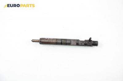 Дюза дизел за Ford Focus I Hatchback (10.1998 - 12.2007) 1.8 TDCi, 115 к.с., № Delphi 0507JA27F72