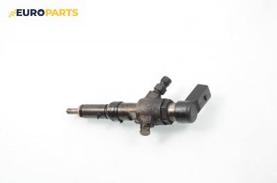Дюза дизел за Ford Fiesta V Hatchback (11.2001 - 03.2010) 1.4 TDCi, 68 к.с.