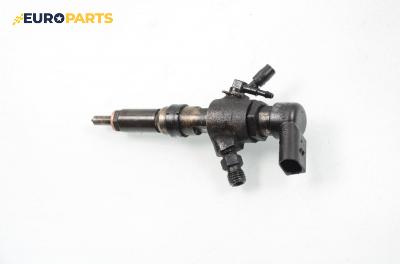 Дюза дизел за Ford Fiesta V Hatchback (11.2001 - 03.2010) 1.4 TDCi, 68 к.с.