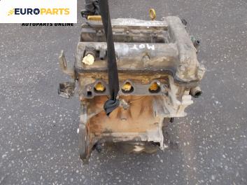 Двигател за Opel Corsa B Hatchback (03.1993 - 12.2002) 1.0 i 12V, 54 к.с., code: X10XE
