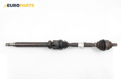 Полуоска за Volvo S40 II Sedan (12.2003 - 12.2012) 1.8, 125 к.с., позиция: дясна